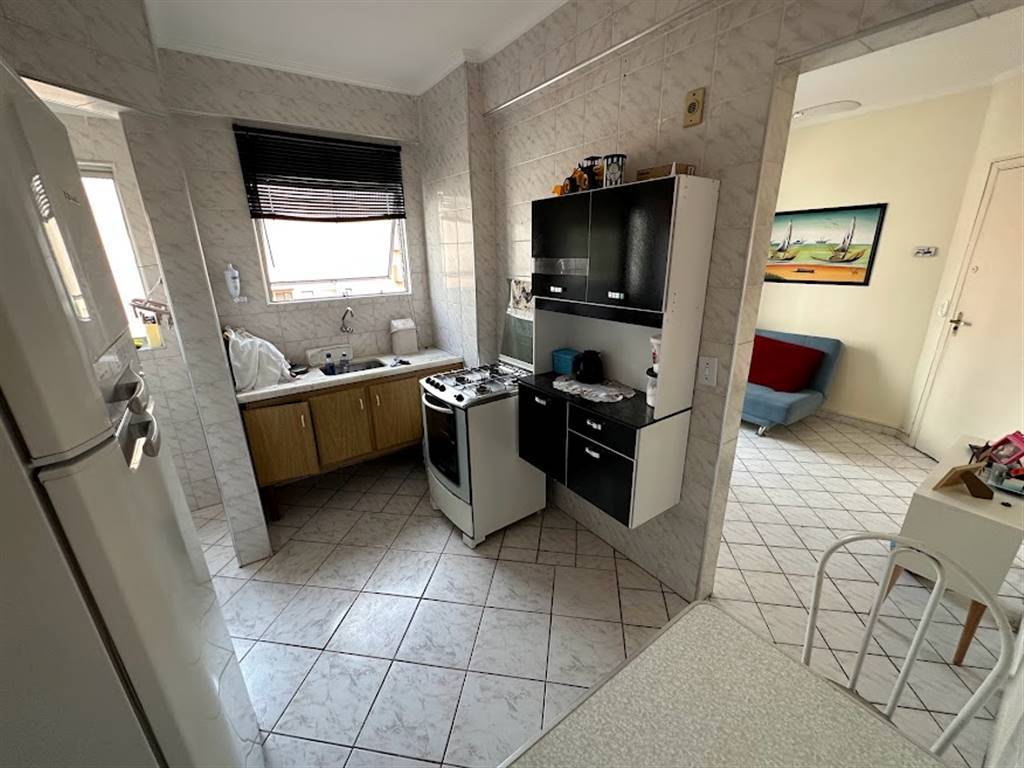 Apartamento, 1 quarto, 45 m² - Foto 9