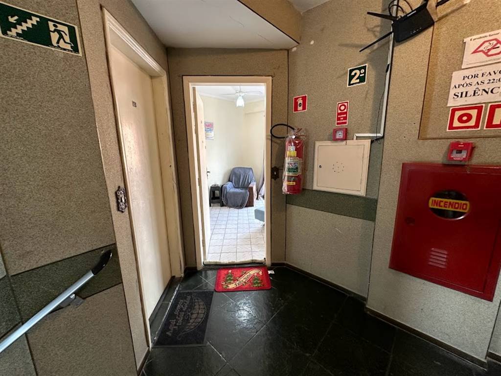 Apartamento, 1 quarto, 45 m² - Foto 20