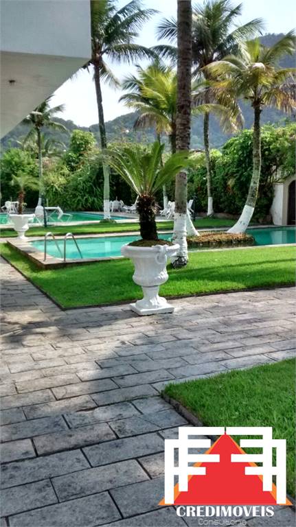 Sobrado, 10 quartos, 1200 m² - Foto 2