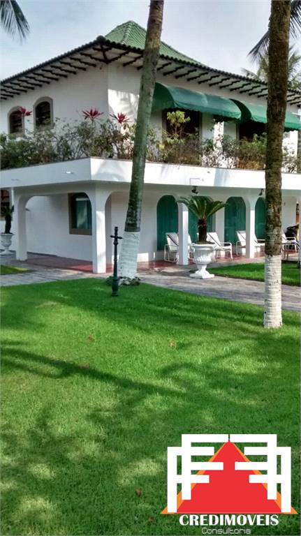 Sobrado, 10 quartos, 1200 m² - Foto 6
