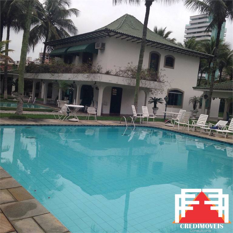 Sobrado, 10 quartos, 1200 m² - Foto 1