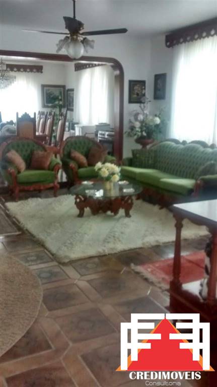Sobrado, 10 quartos, 1200 m² - Foto 26