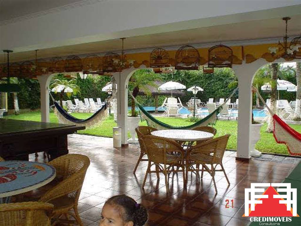 Sobrado, 10 quartos, 1200 m² - Foto 28