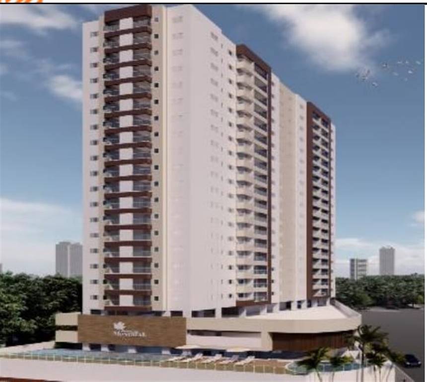Apartamento, 3 quartos, 106 m² - Foto 1