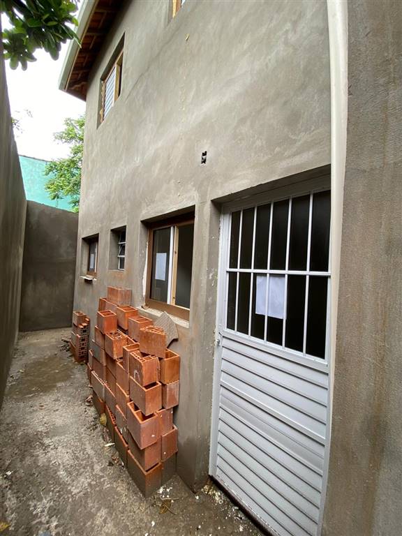 Casa à venda com 2 quartos - Foto 2