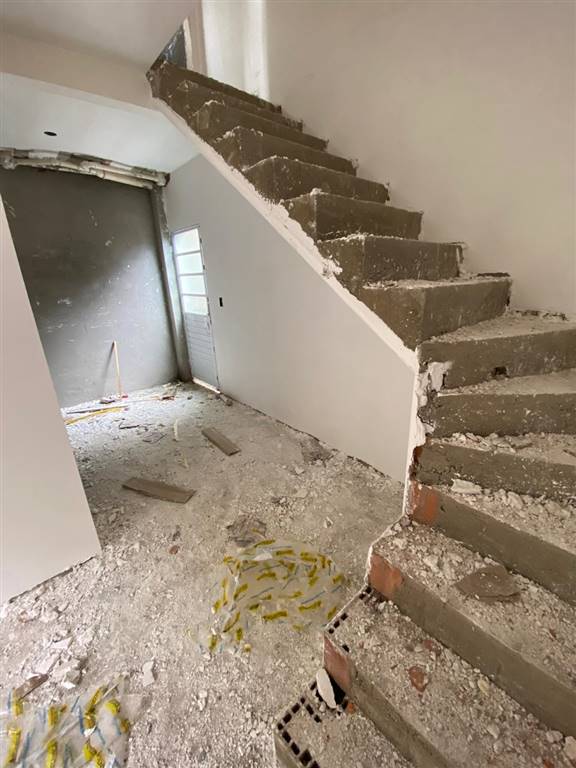 Casa à venda com 2 quartos - Foto 3