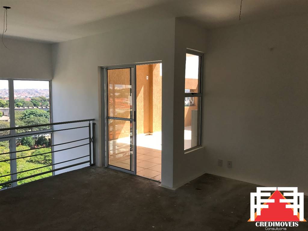Cobertura à venda com 3 quartos - Foto 12
