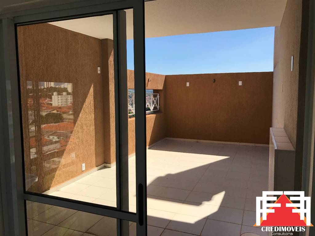 Cobertura à venda com 3 quartos - Foto 13