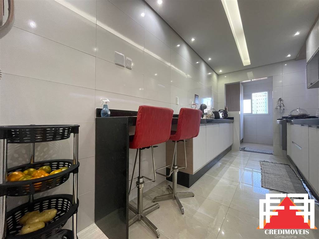 Apartamento, 3 quartos, 129 m² - Foto 9