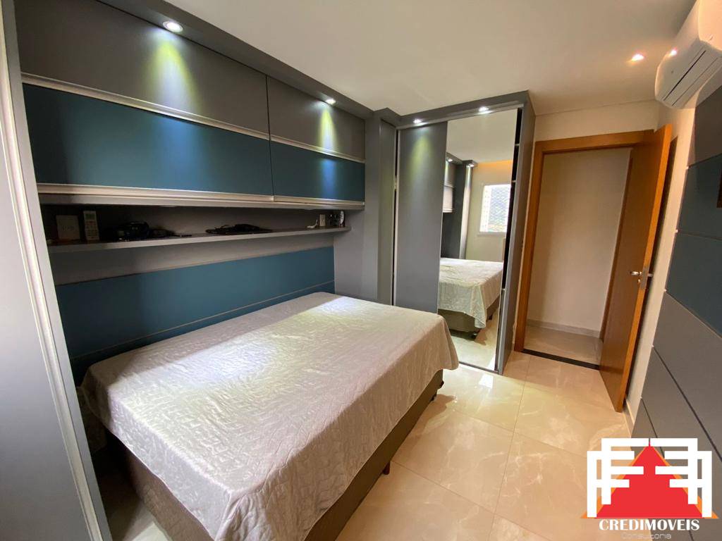 Apartamento, 3 quartos, 129 m² - Foto 11