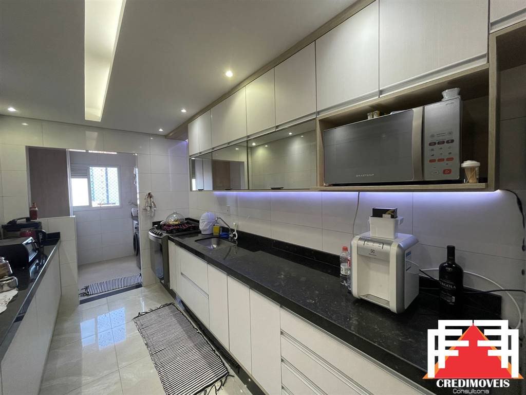 Apartamento, 3 quartos, 129 m² - Foto 12