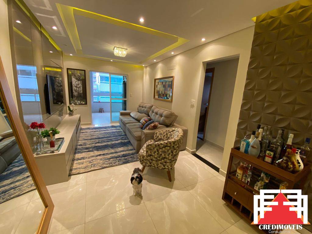 Apartamento, 3 quartos, 129 m² - Foto 14