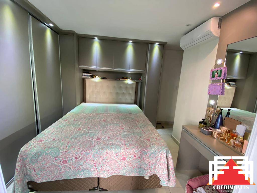 Apartamento, 3 quartos, 129 m² - Foto 15