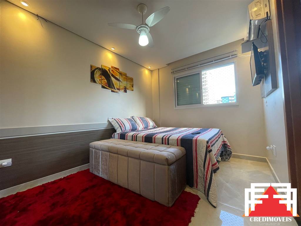 Apartamento, 3 quartos, 129 m² - Foto 19