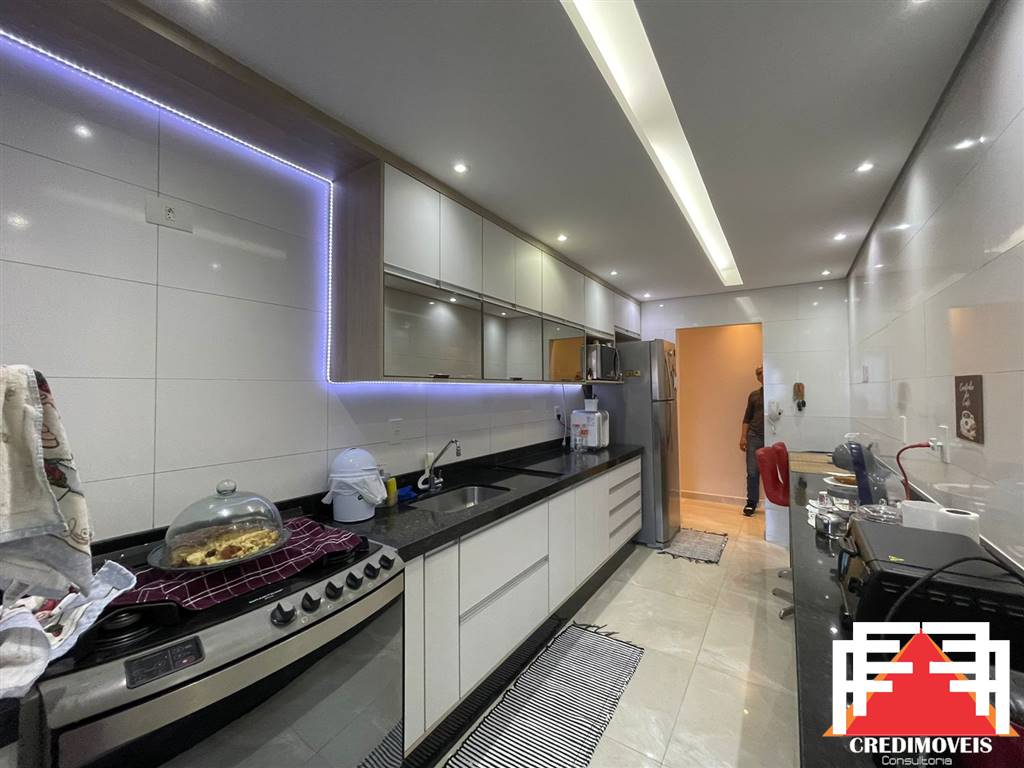 Apartamento, 3 quartos, 129 m² - Foto 20