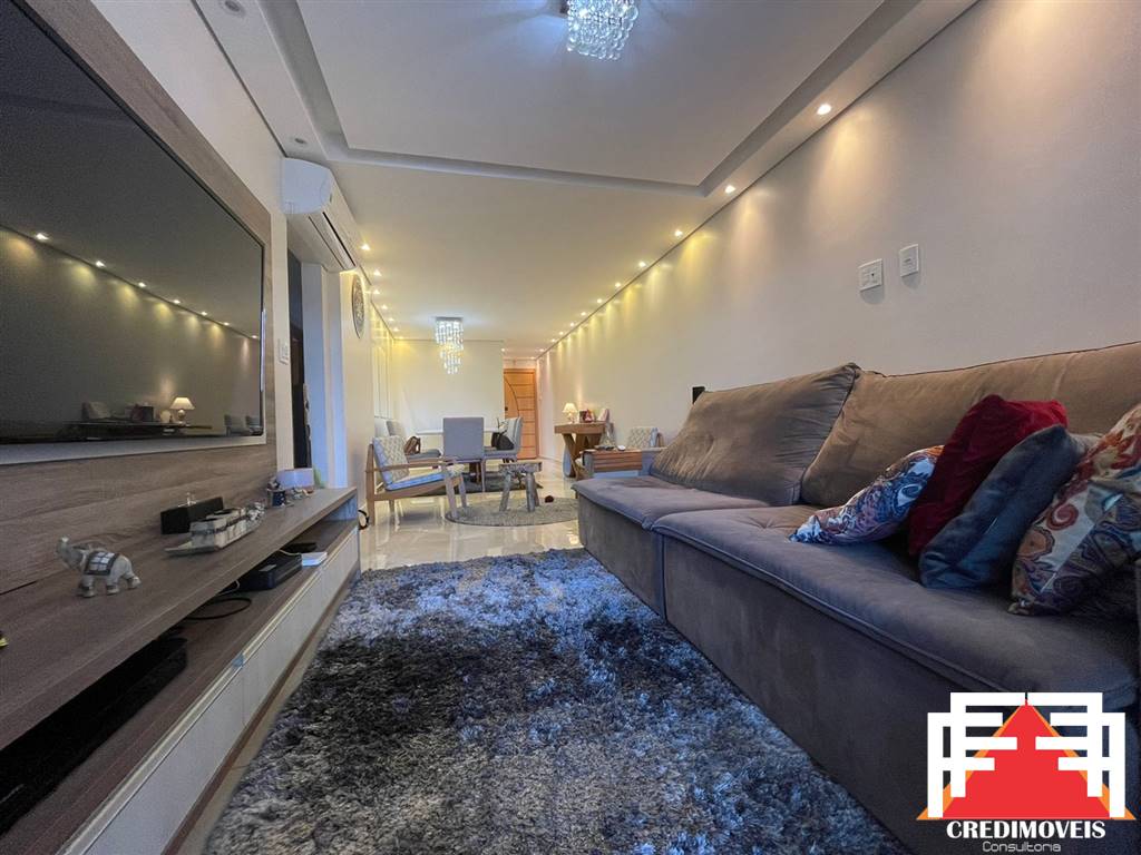 Apartamento, 3 quartos, 129 m² - Foto 21