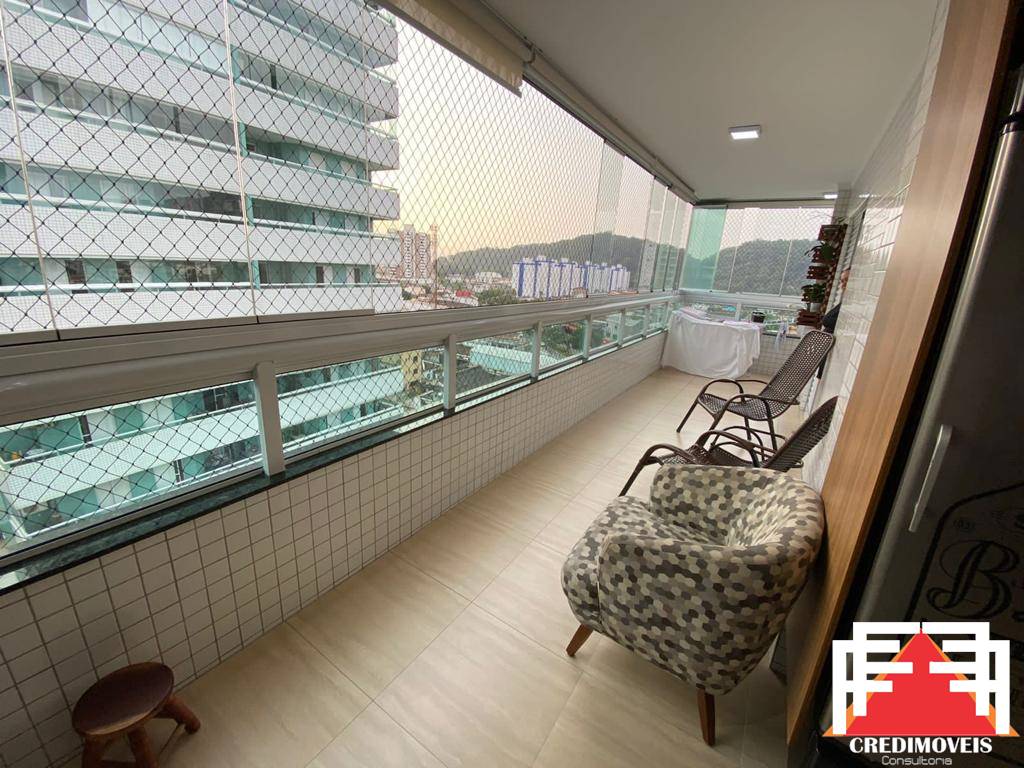 Apartamento, 3 quartos, 129 m² - Foto 22
