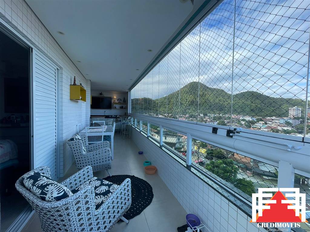 Apartamento, 3 quartos, 129 m² - Foto 23
