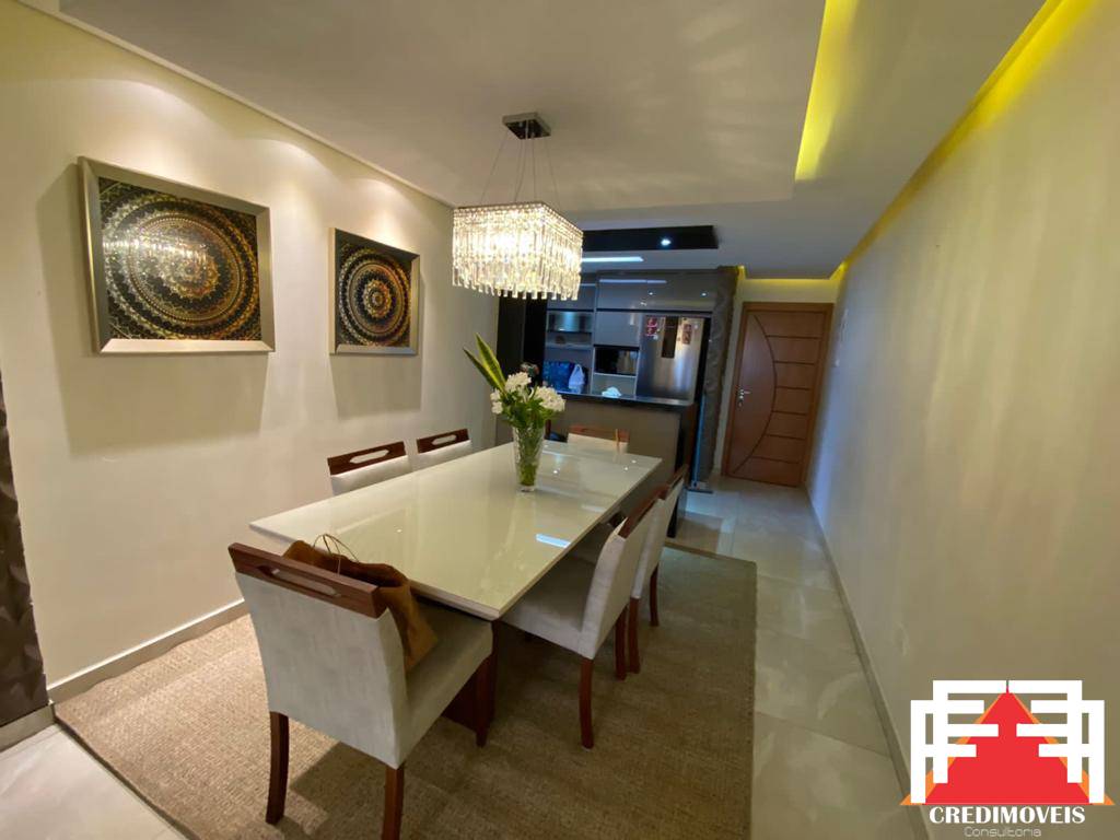 Apartamento, 3 quartos, 129 m² - Foto 24