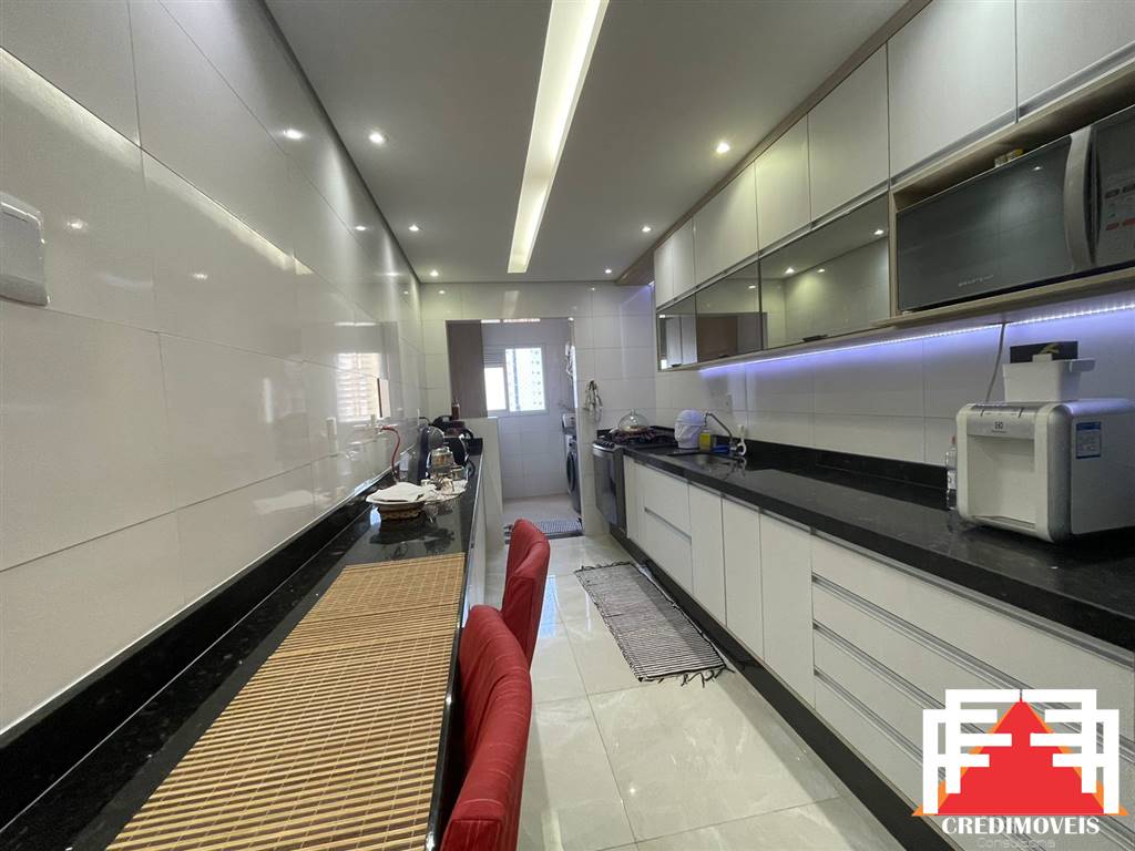 Apartamento, 3 quartos, 129 m² - Foto 27