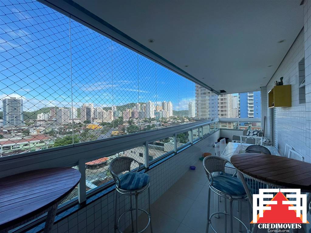 Apartamento, 3 quartos, 129 m² - Foto 30