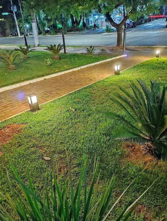 Apartamento à venda e aluguel com 2 quartos, 49m² - Foto 8