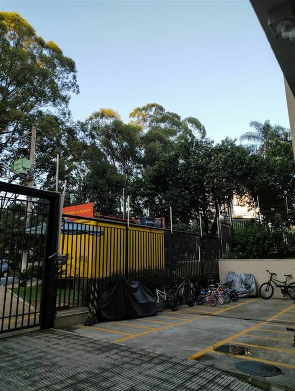 Apartamento à venda e aluguel com 2 quartos, 49m² - Foto 11