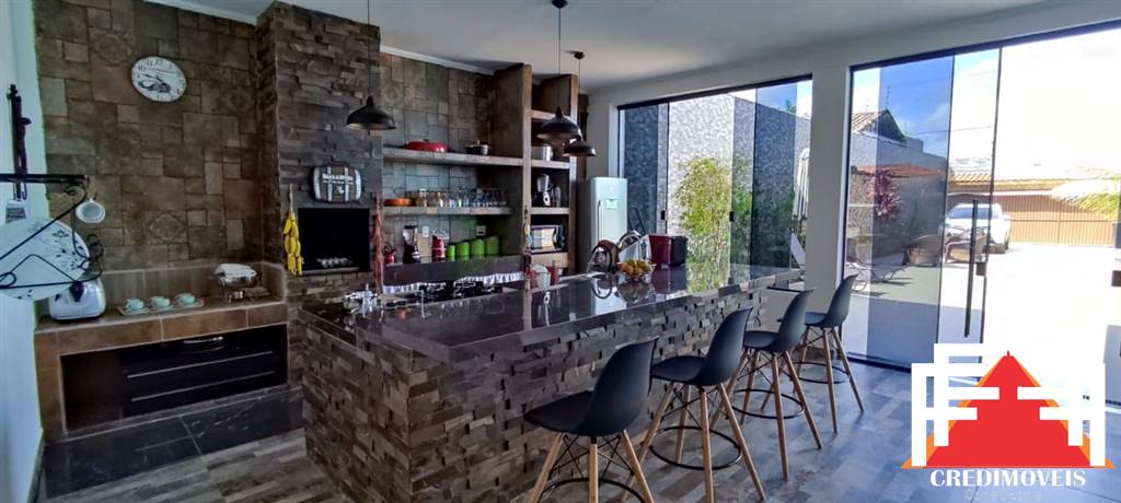 Sobrado, 3 quartos, 400 m² - Foto 2