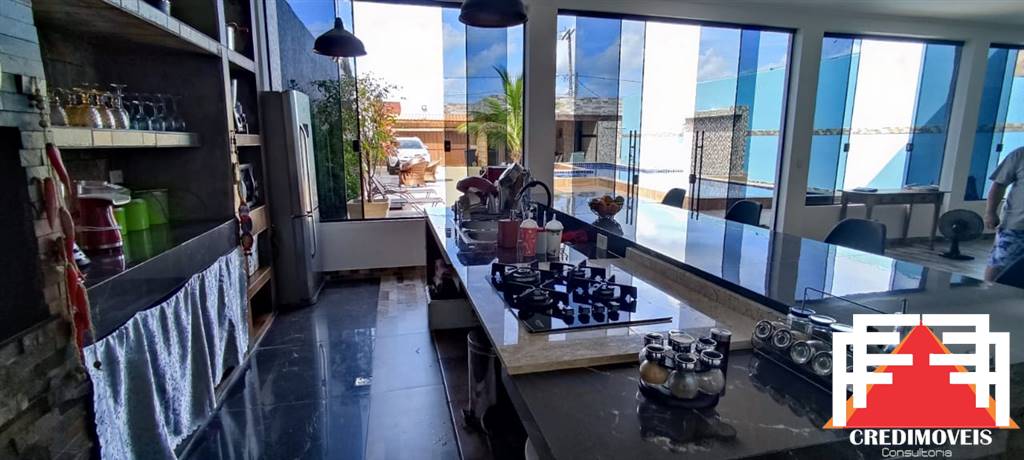 Sobrado, 3 quartos, 400 m² - Foto 6