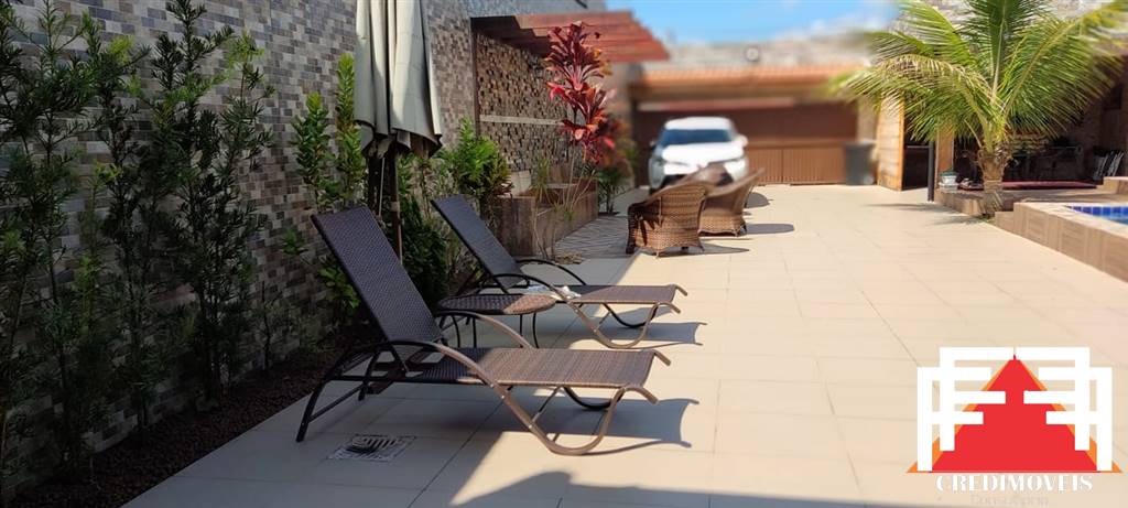 Sobrado, 3 quartos, 400 m² - Foto 8