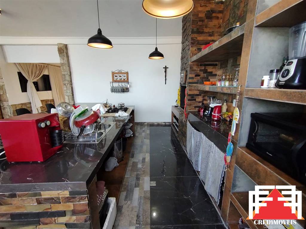 Sobrado, 3 quartos, 400 m² - Foto 9