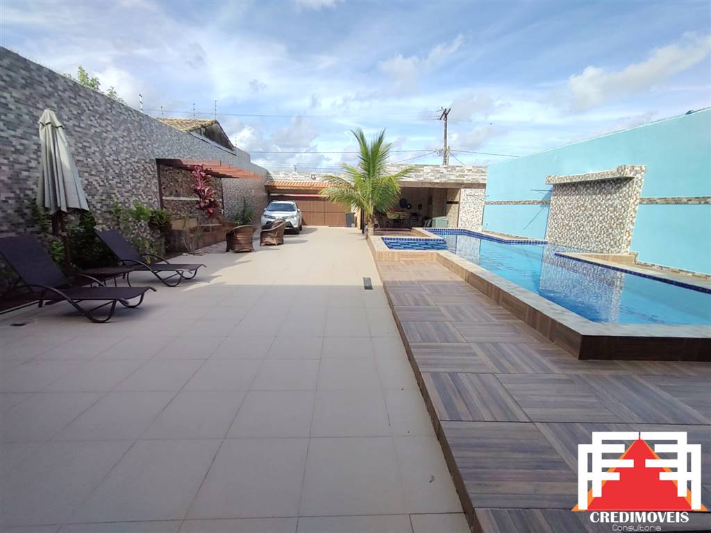 Sobrado, 3 quartos, 400 m² - Foto 12