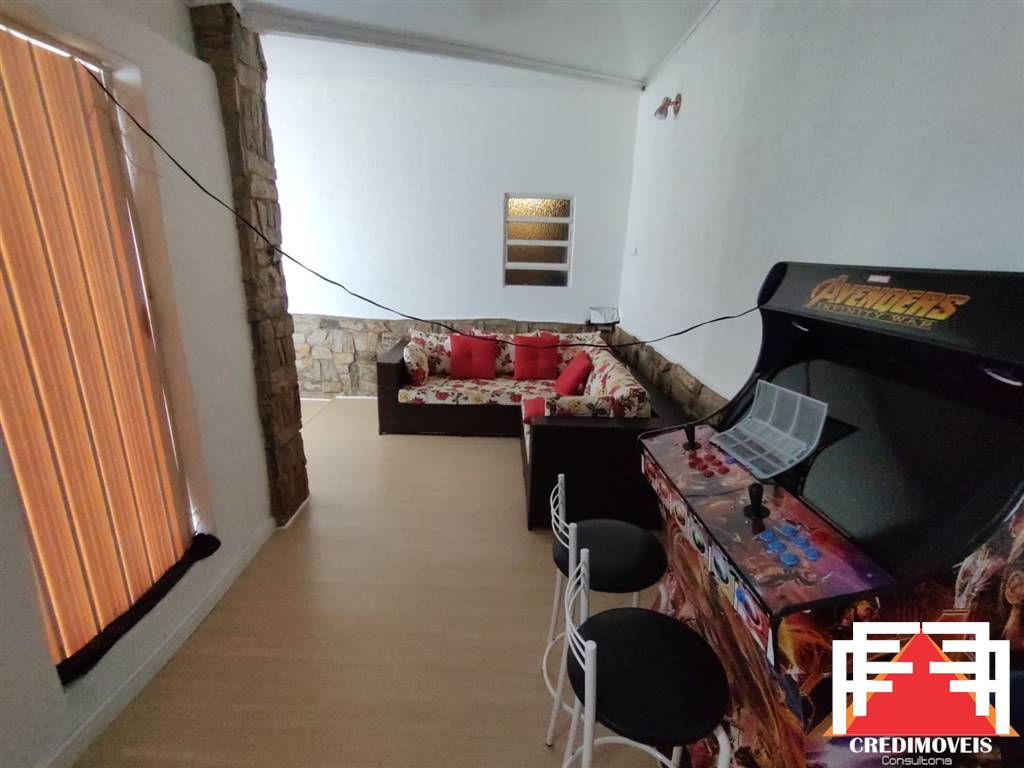 Sobrado, 3 quartos, 400 m² - Foto 16