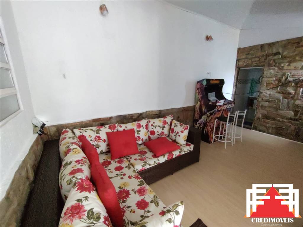 Sobrado, 3 quartos, 400 m² - Foto 17