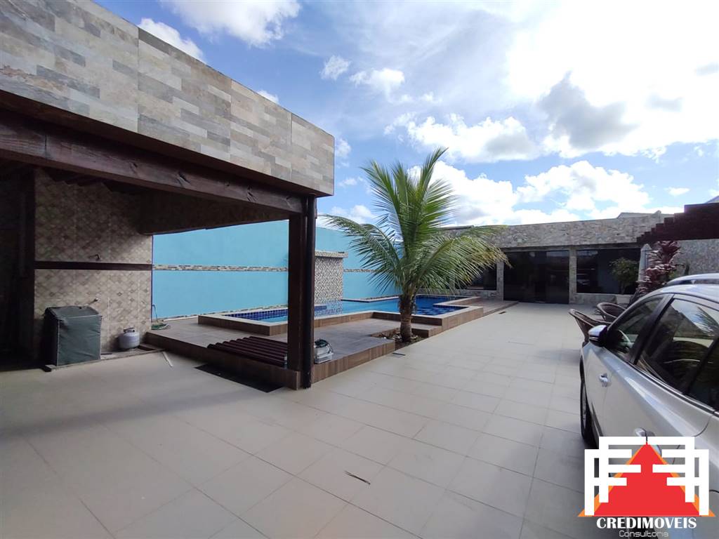 Sobrado, 3 quartos, 400 m² - Foto 21