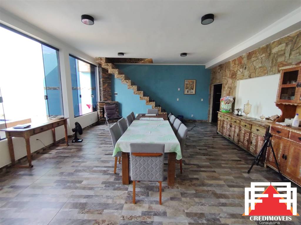 Sobrado, 3 quartos, 400 m² - Foto 22