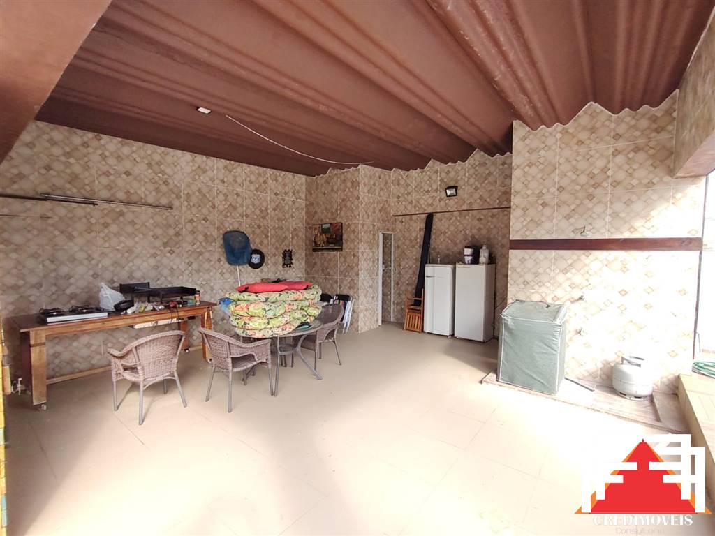 Sobrado, 3 quartos, 400 m² - Foto 23