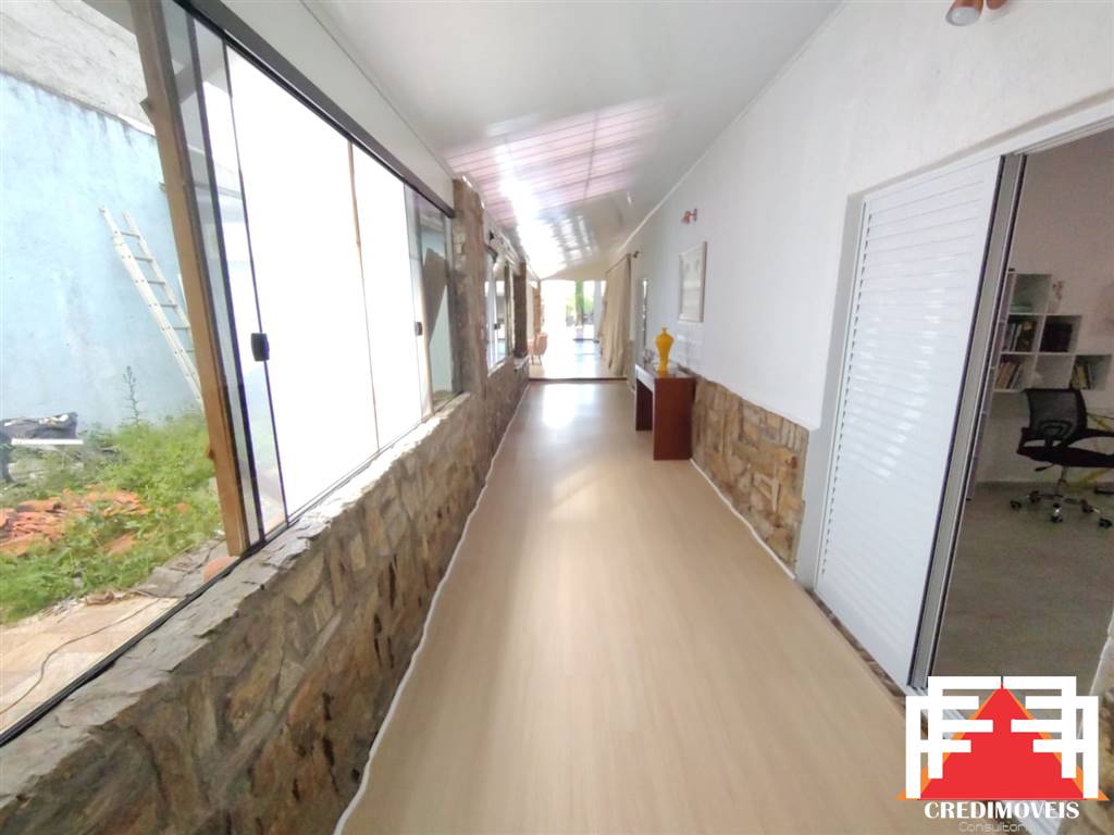 Sobrado, 3 quartos, 400 m² - Foto 24