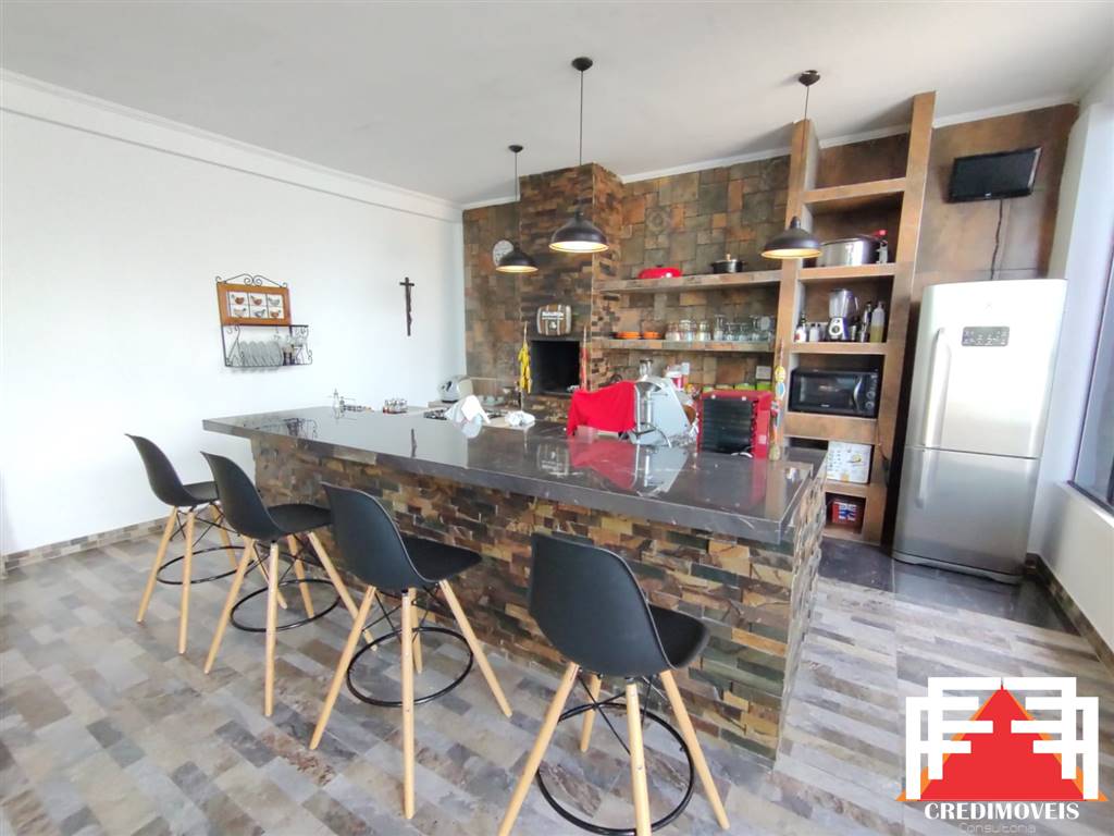 Sobrado, 3 quartos, 400 m² - Foto 25