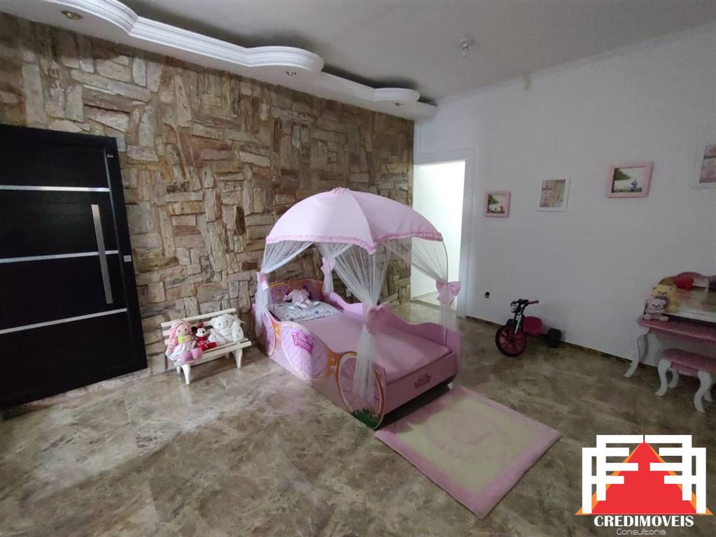 Sobrado, 3 quartos, 400 m² - Foto 27