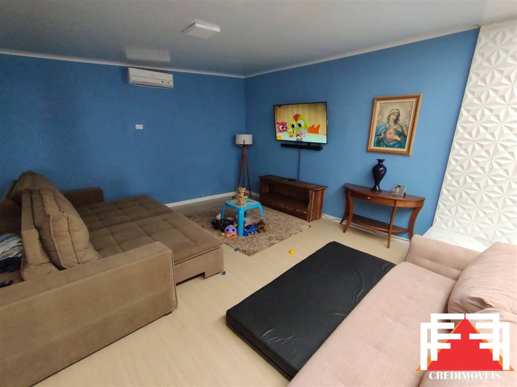 Sobrado, 3 quartos, 400 m² - Foto 28