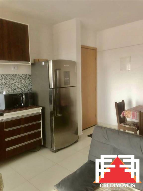 Apartamento, 1 quarto, 44 m² - Foto 3
