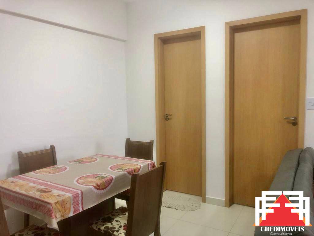 Apartamento, 1 quarto, 44 m² - Foto 4