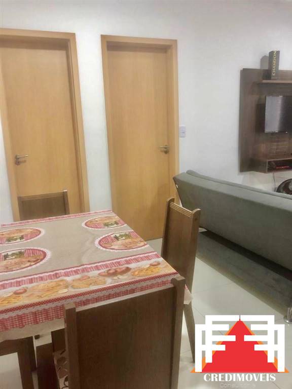 Apartamento, 1 quarto, 44 m² - Foto 5