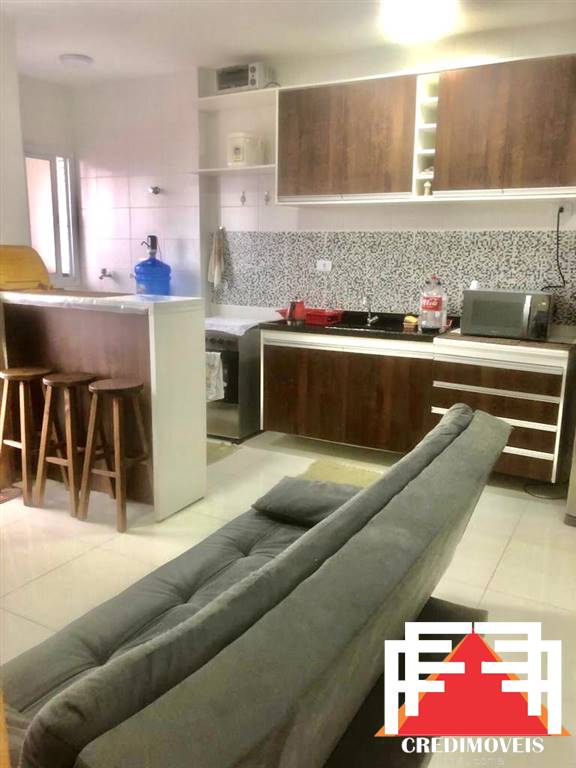 Apartamento, 1 quarto, 44 m² - Foto 7