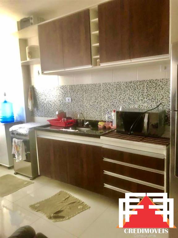 Apartamento, 1 quarto, 44 m² - Foto 10