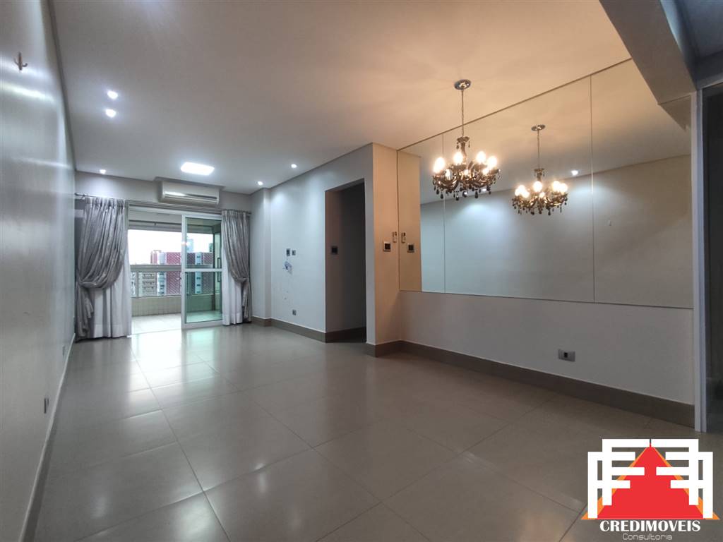 Apartamento, 3 quartos, 112 m² - Foto 4