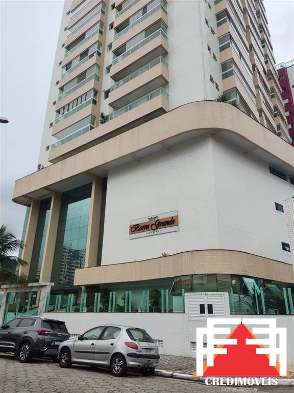 Apartamento, 3 quartos, 112 m² - Foto 1