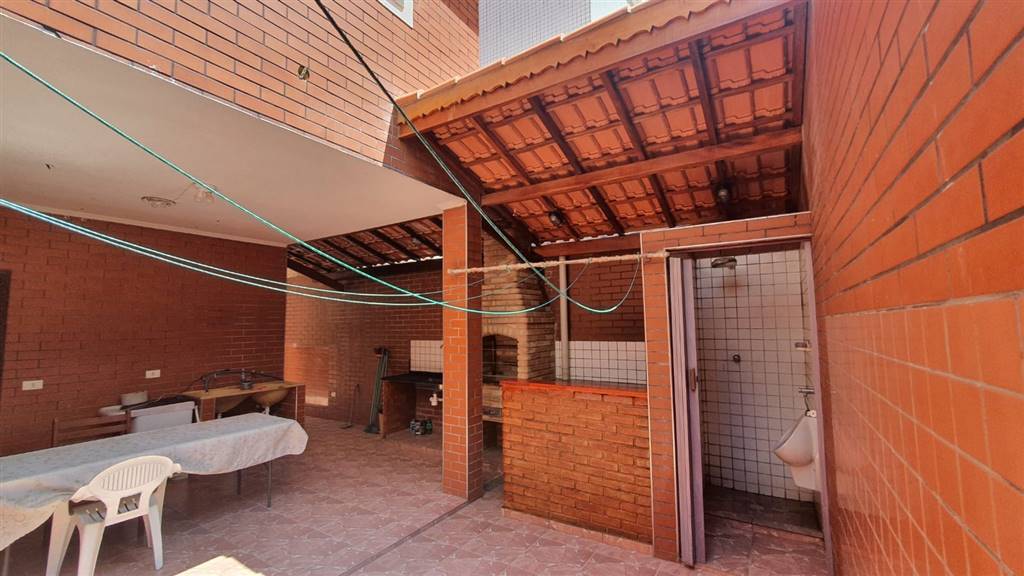Sobrado, 3 quartos, 114 m² - Foto 3