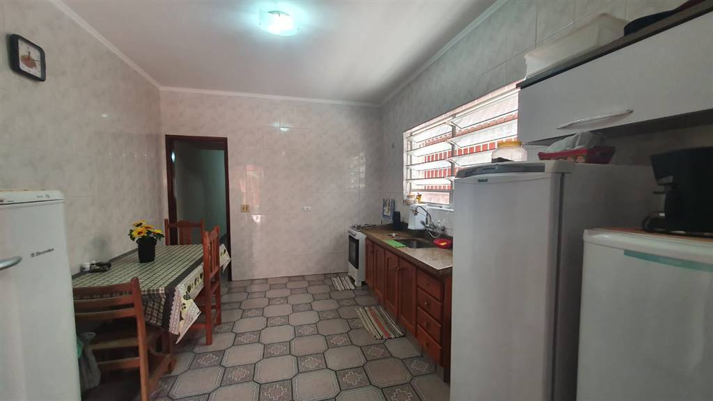 Sobrado, 3 quartos, 114 m² - Foto 6